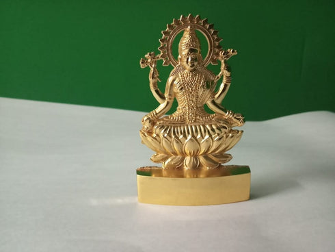 Murthi - Lakshmi Big - Pack Of 10 - 1200gms